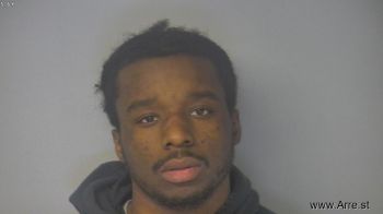 Dajuan Jamal Mccray Mugshot