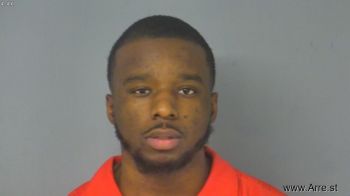 Dajuan Jamal Mccray Mugshot