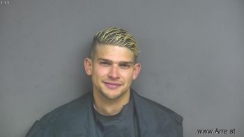 Dakota Kyle Boaze Mugshot