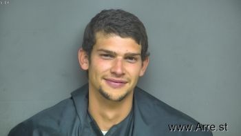 Dakota Kyle Boaze Mugshot