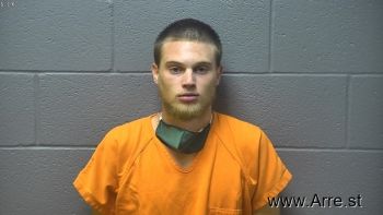 Dakota Michael Davis Mugshot