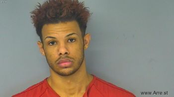 Dakota J Dean Mugshot