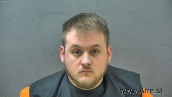 Dakota Brandon Johnson Mugshot