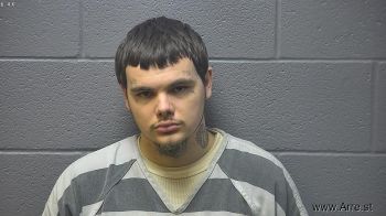 Dakota Hunter Taylor Mugshot