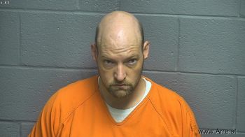 Dale Edwards Smith Mugshot