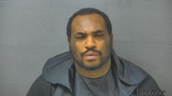 Dalquan Lavon Harris Mugshot