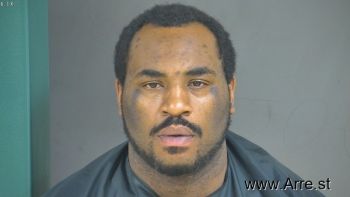 Dalquan Lavon Harris Mugshot