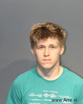 Dalton Kristopher Mann Mugshot