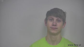 Dalton Joseph Moore Mugshot