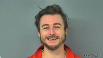 Dalton Lee Scott Mugshot