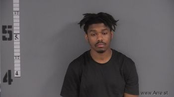 Damarius Lavar Mccall Mugshot