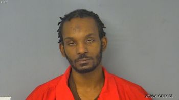 Damian Mandral Burrell Mugshot