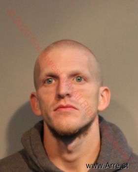 Damian Joe Lambert Mugshot