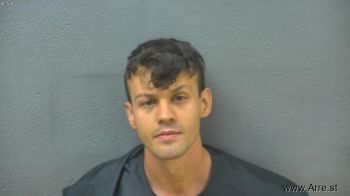 Damian Cameron Spencer Mugshot