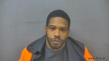 Damien Jamar Freeman Mugshot