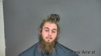 Damien  Hartlove Mugshot