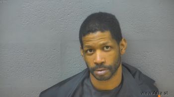 Damien Ontarrio Powell Mugshot