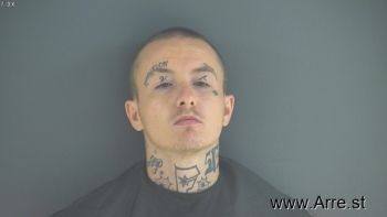 Damien Edward Sawyers Mugshot