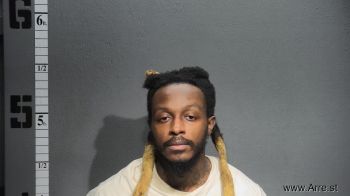 Damier Anthony Dorsey Mugshot