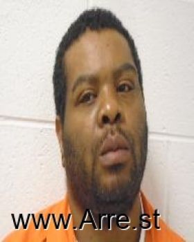 Damon Bernard Williams Mugshot