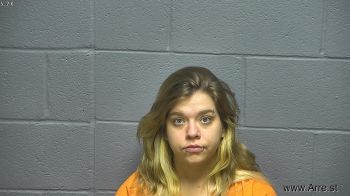 Dana Carol Craft Mugshot