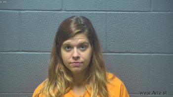 Dana Carol Craft Mugshot