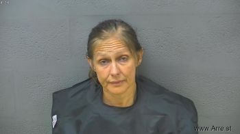 Dana  Moran Mugshot