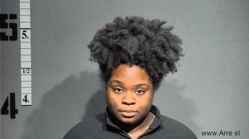 Danaya  Brown Mugshot