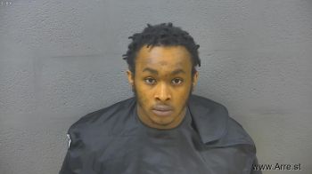 Dandre Treymon Davis Mugshot