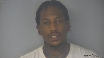 D'andre Edward Pryor Mugshot