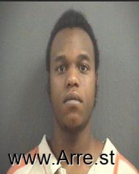 Daniel Maurice Barfield Mugshot