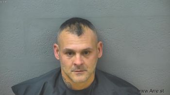 Daniel Lee Bessette Mugshot