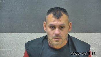 Daniel Lee Bessette Mugshot