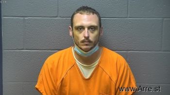 Daniel Lee Beverage Mugshot