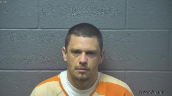 Daniel Shane Blankenship Mugshot