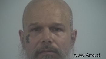 Daniel Faite Brantley Mugshot