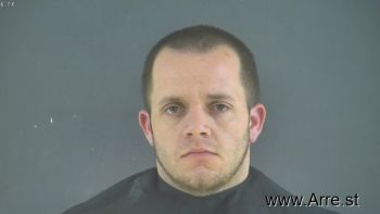 Daniel Wayne Brinkley Mugshot