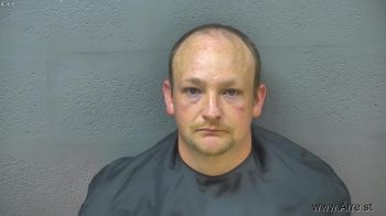 Daniel Wayne Brooks Mugshot