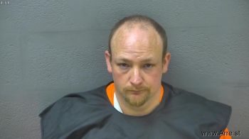 Daniel Wayne Brooks Mugshot