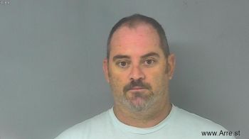 Daniel Lorin Burns Mugshot