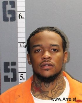 Daniel  Carrington Mugshot