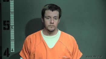 Daniel Allan Ferrell Mugshot