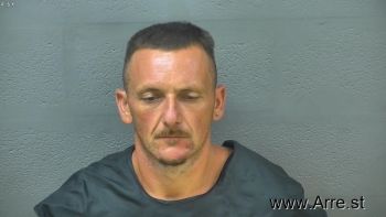 Daniel Wayne Gilbert Mugshot