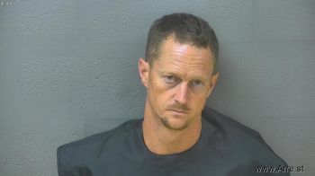 Daniel Wayne Harris Mugshot