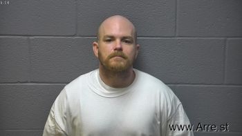 Daniel Mckay Haugen Mugshot