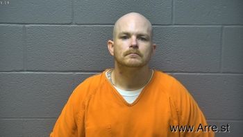 Daniel Joseph Haugen Mugshot