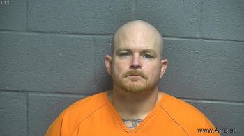 Daniel Joseph Haugen Mugshot