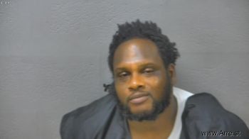 Daniel William Jackson Mugshot