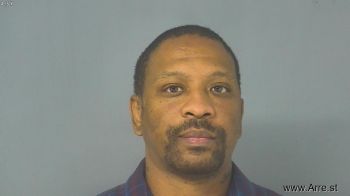 Daniel Rashawn Lee Mugshot