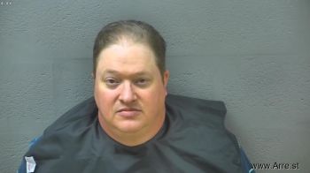 Daniel Roy Mitchell Mugshot